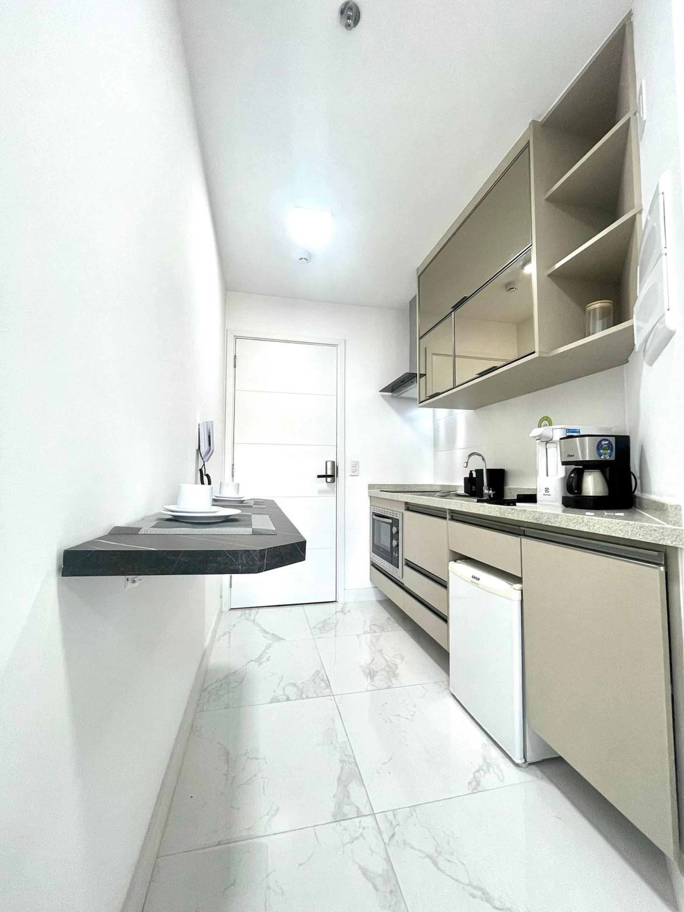 Haus Stay . Perfeito. LUXO. Vila Mariana