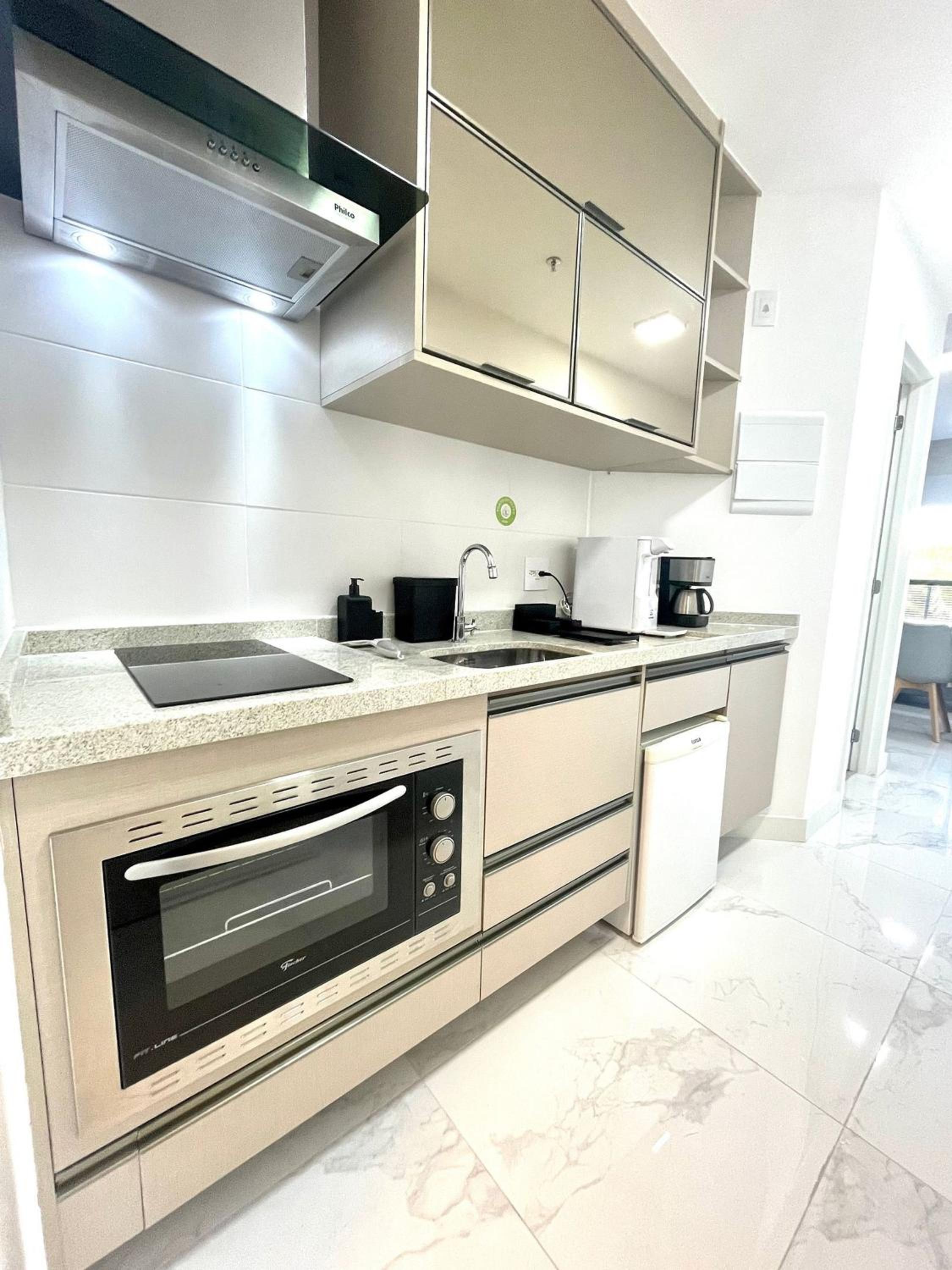 Haus Stay . Perfeito. LUXO. Vila Mariana