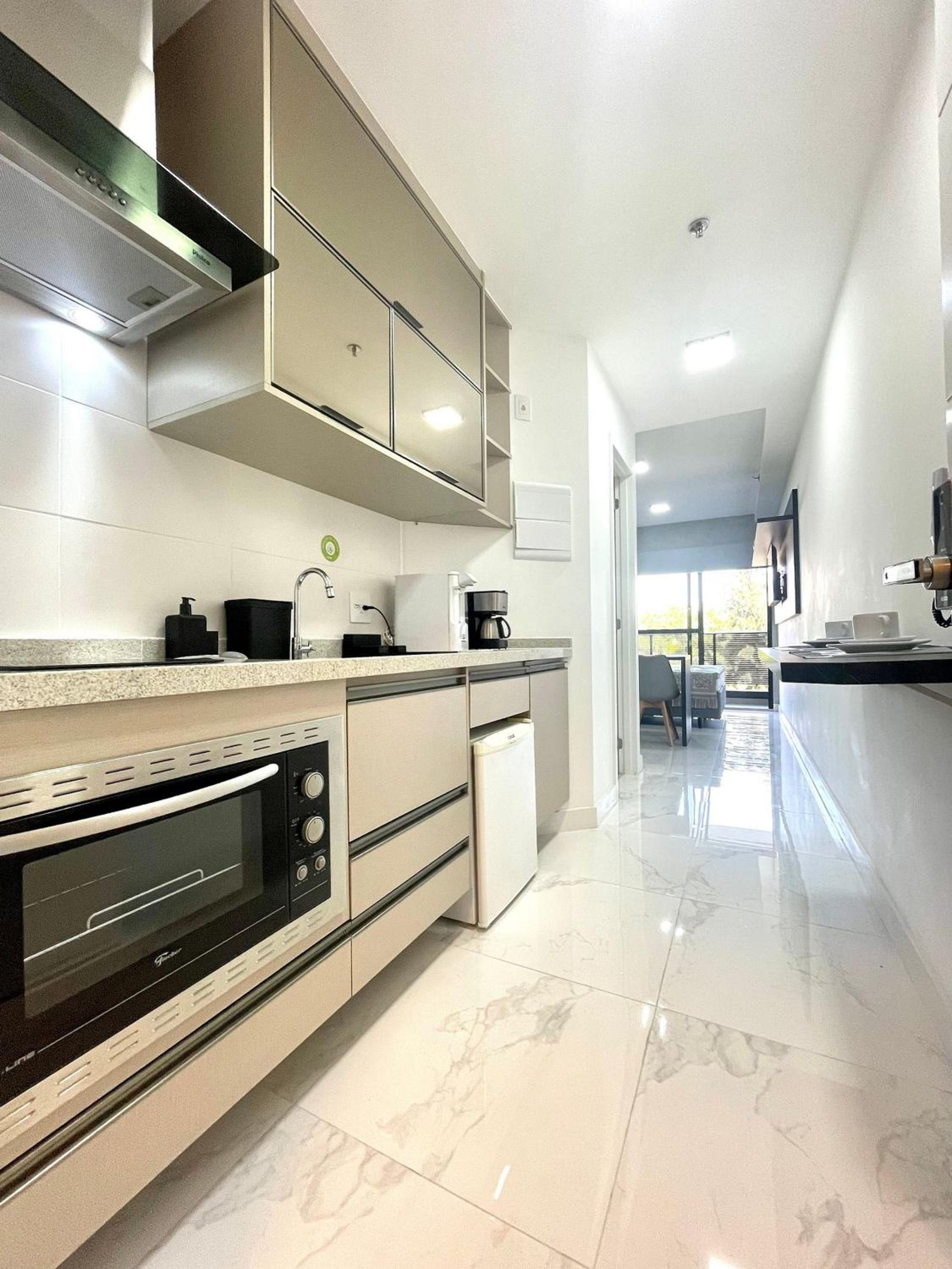 Haus Stay . Perfeito. LUXO. Vila Mariana