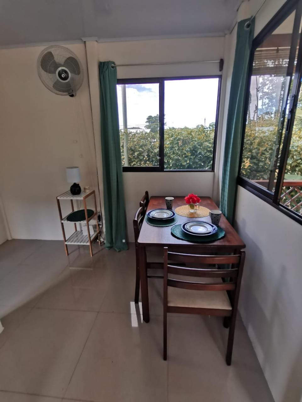 Casa Farolito