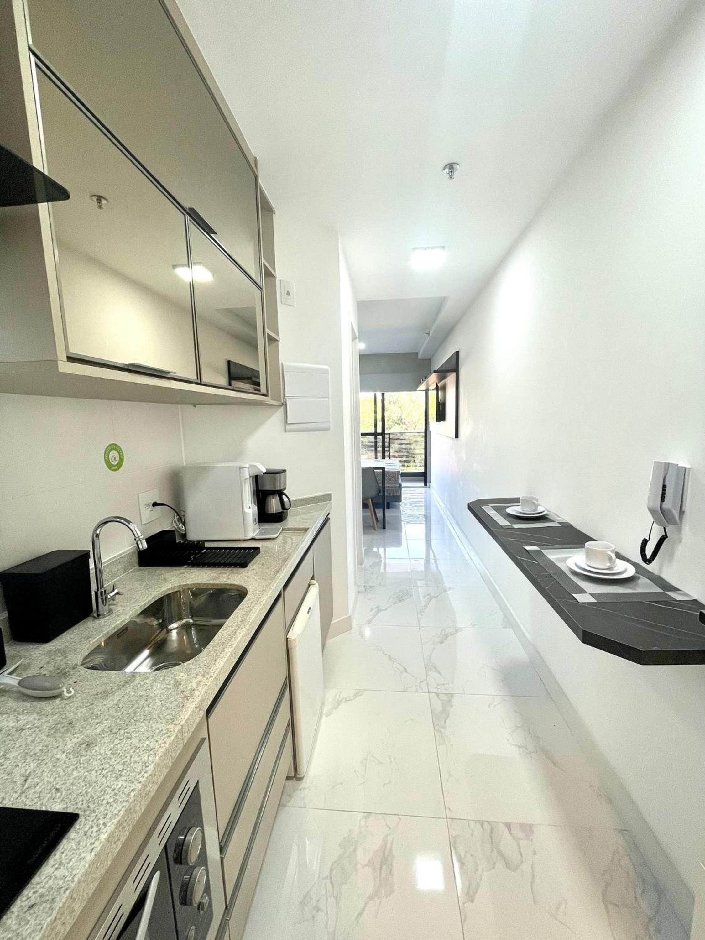 Haus Stay . Perfeito. LUXO. Vila Mariana