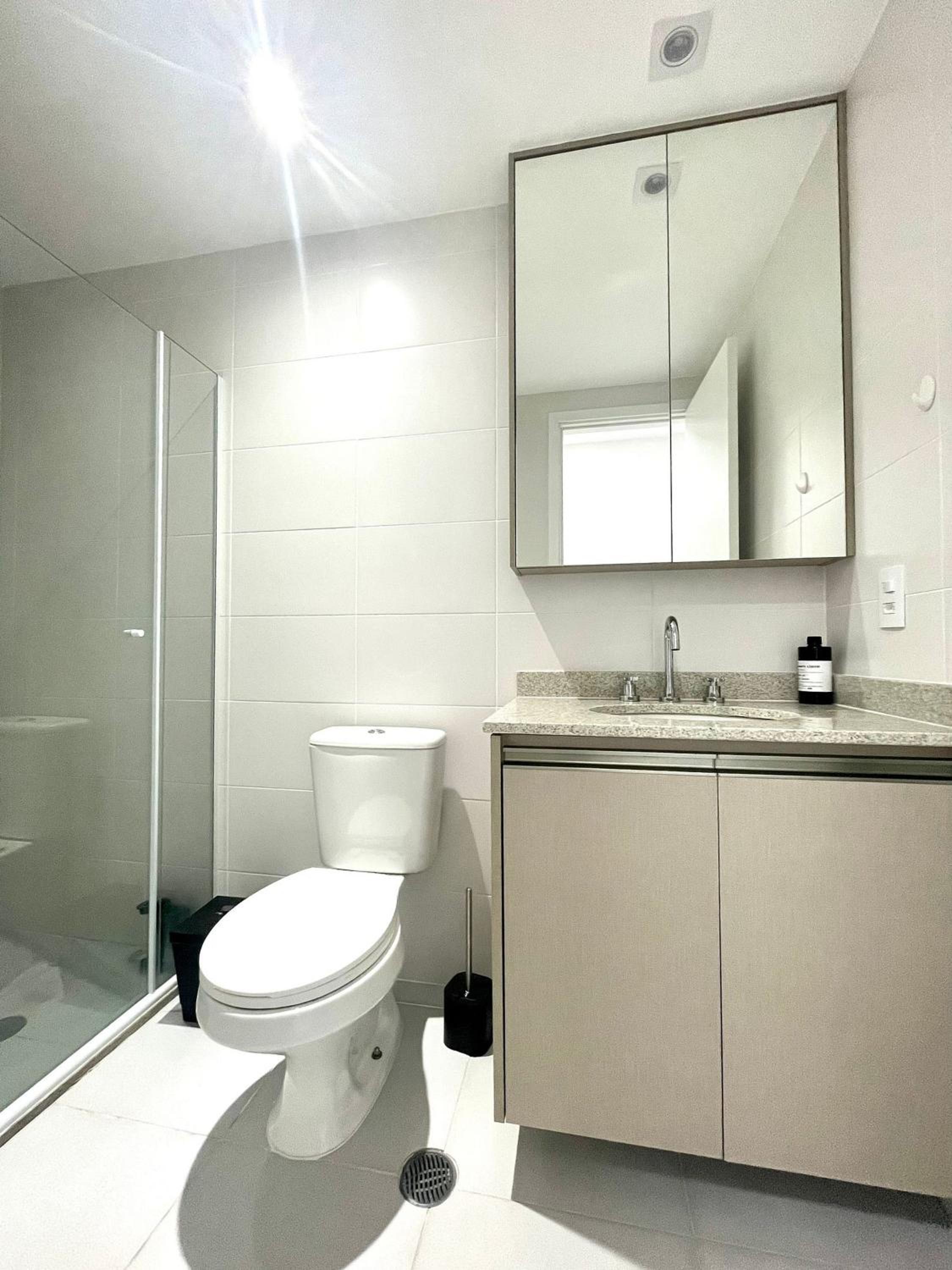 Haus Stay . Perfeito. LUXO. Vila Mariana