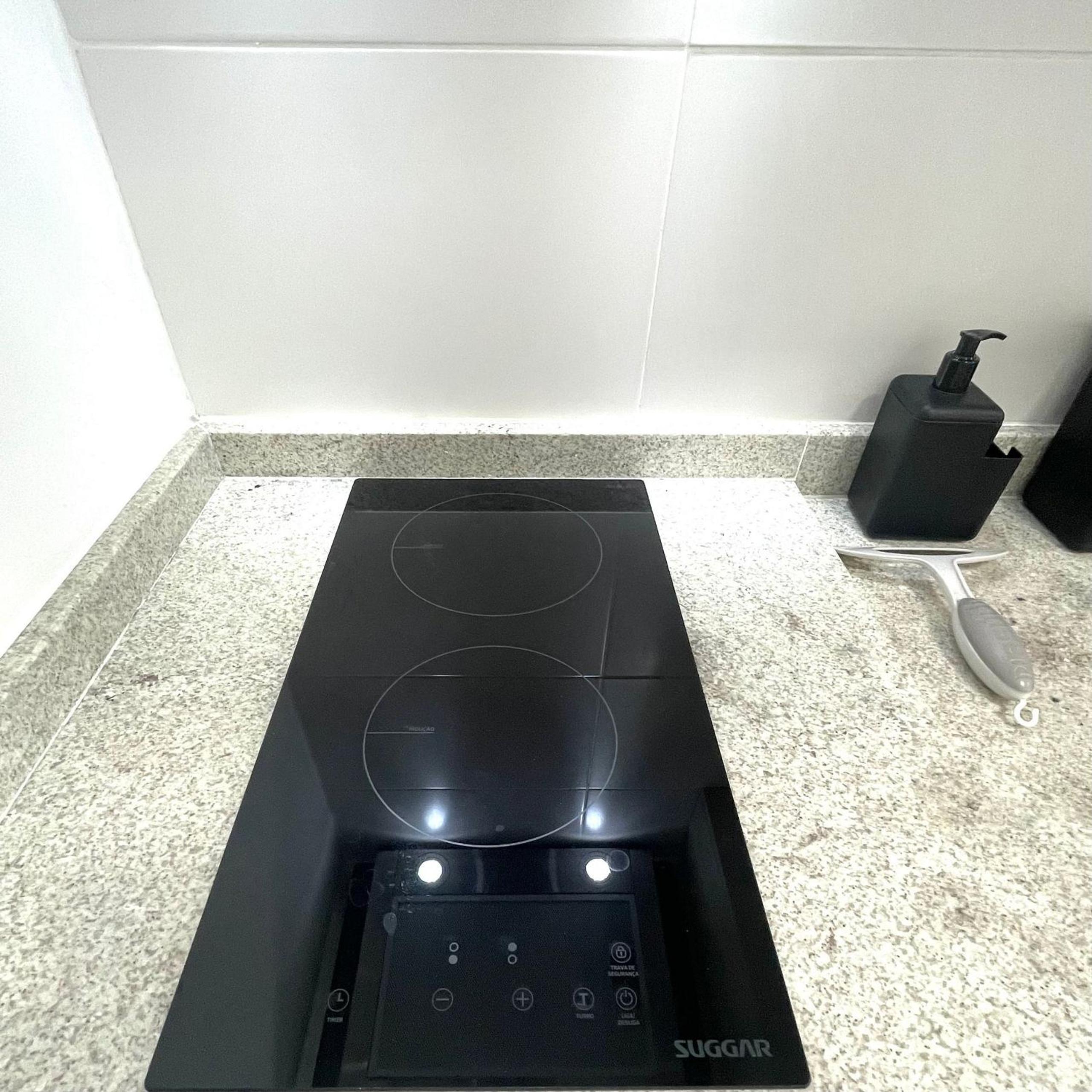 Haus Stay . Perfeito. LUXO. Vila Mariana
