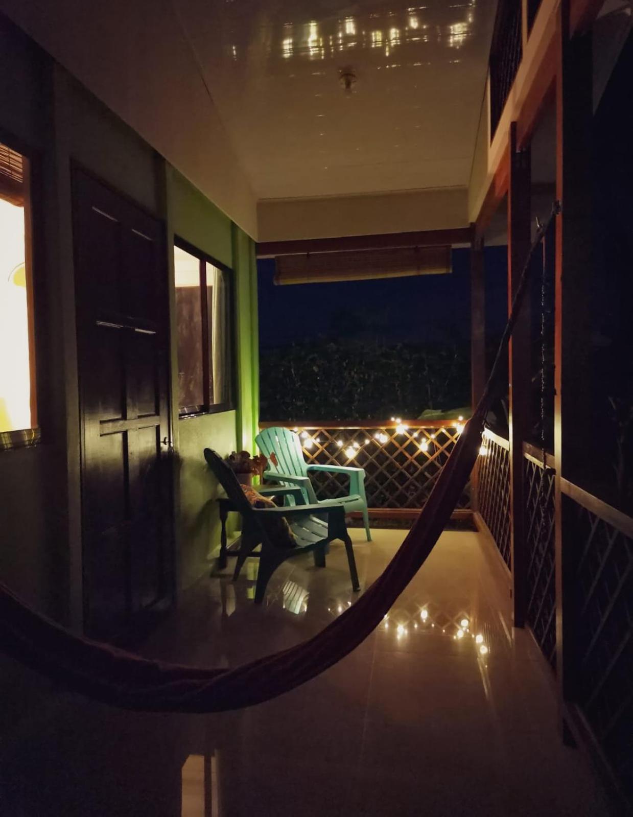 Casa Farolito