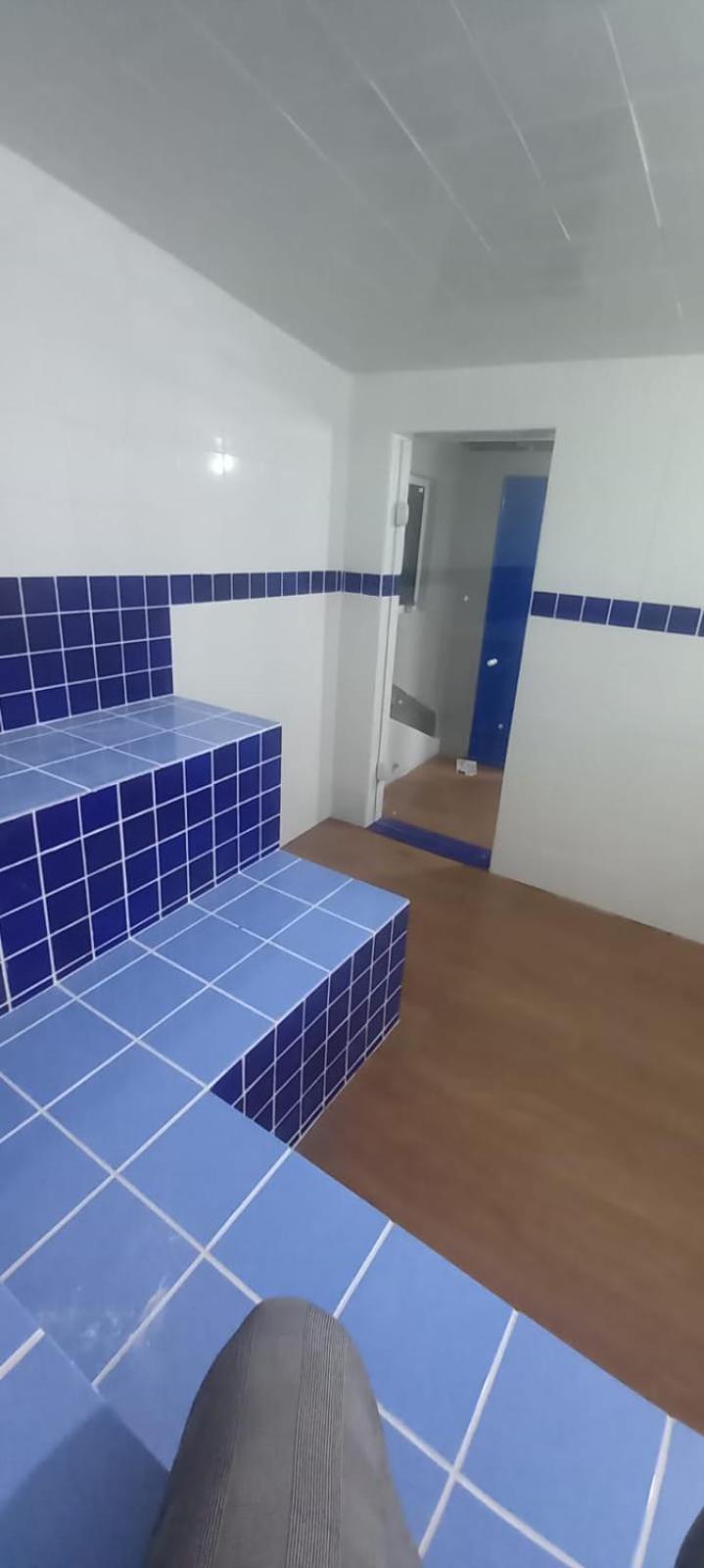 Pousada JV chalé Mangaratiba