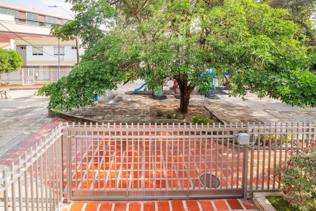 Apartamento cerca CC VIVA Barranquilla