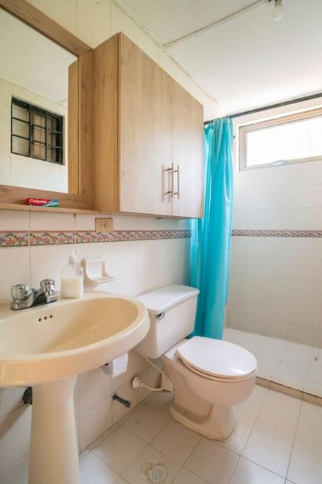 Apartamento cerca CC VIVA Barranquilla