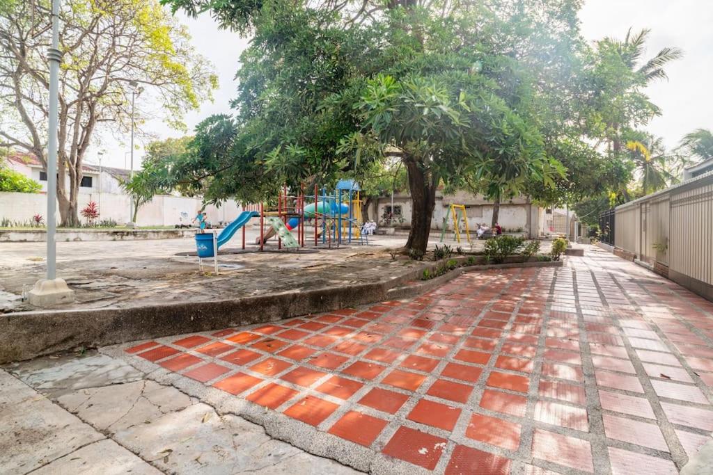 Apartamento cerca CC VIVA Barranquilla