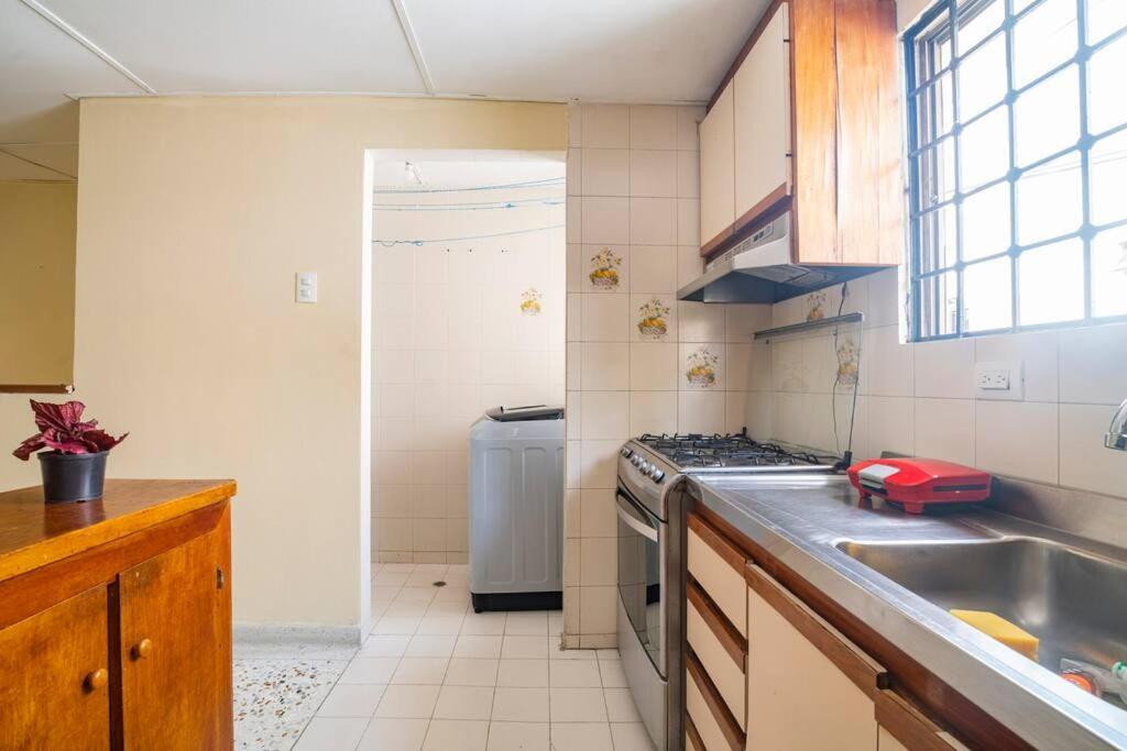 Apartamento cerca CC VIVA Barranquilla