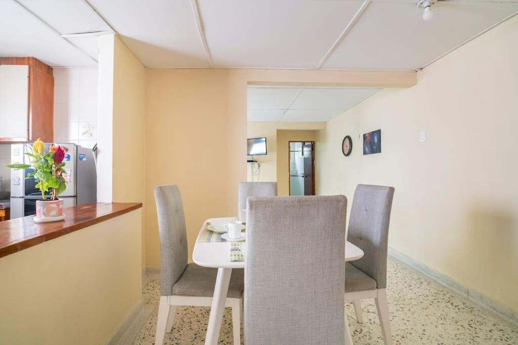 Apartamento cerca CC VIVA Barranquilla