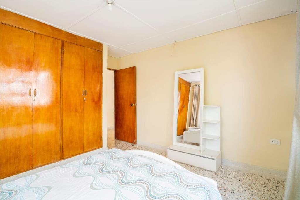 Apartamento cerca CC VIVA Barranquilla