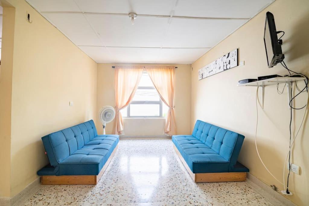 Apartamento cerca CC VIVA Barranquilla