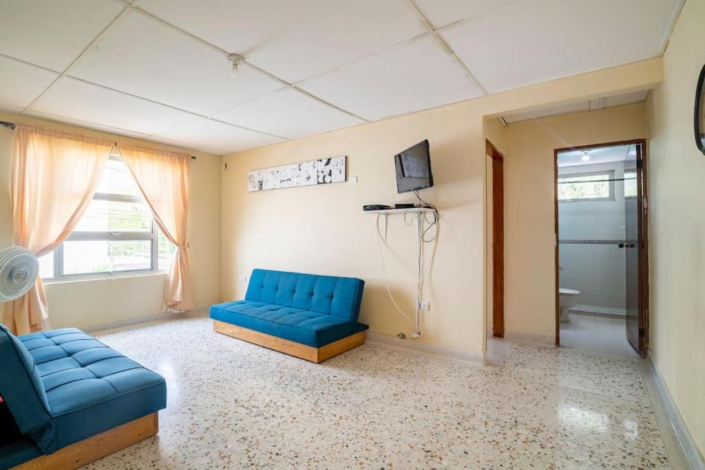 Apartamento cerca CC VIVA Barranquilla