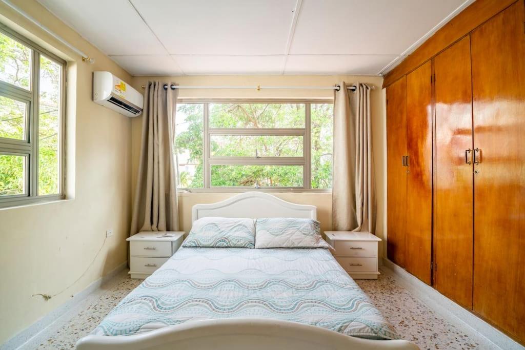 Apartamento cerca CC VIVA Barranquilla