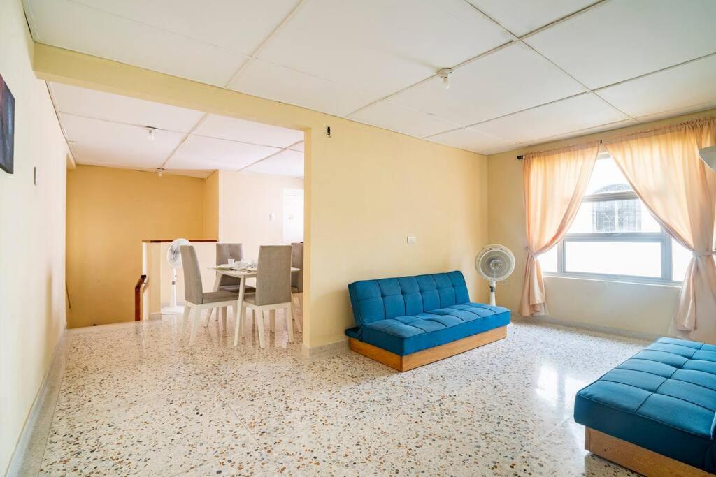 Apartamento cerca CC VIVA Barranquilla