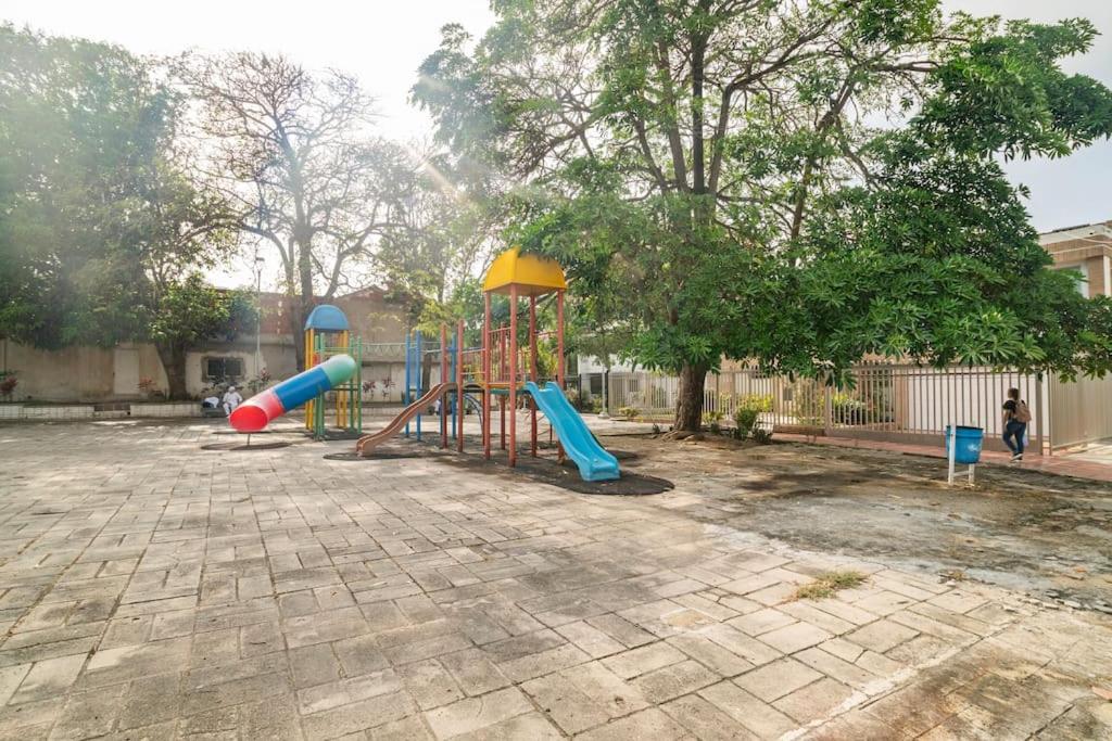 Apartamento cerca CC VIVA Barranquilla
