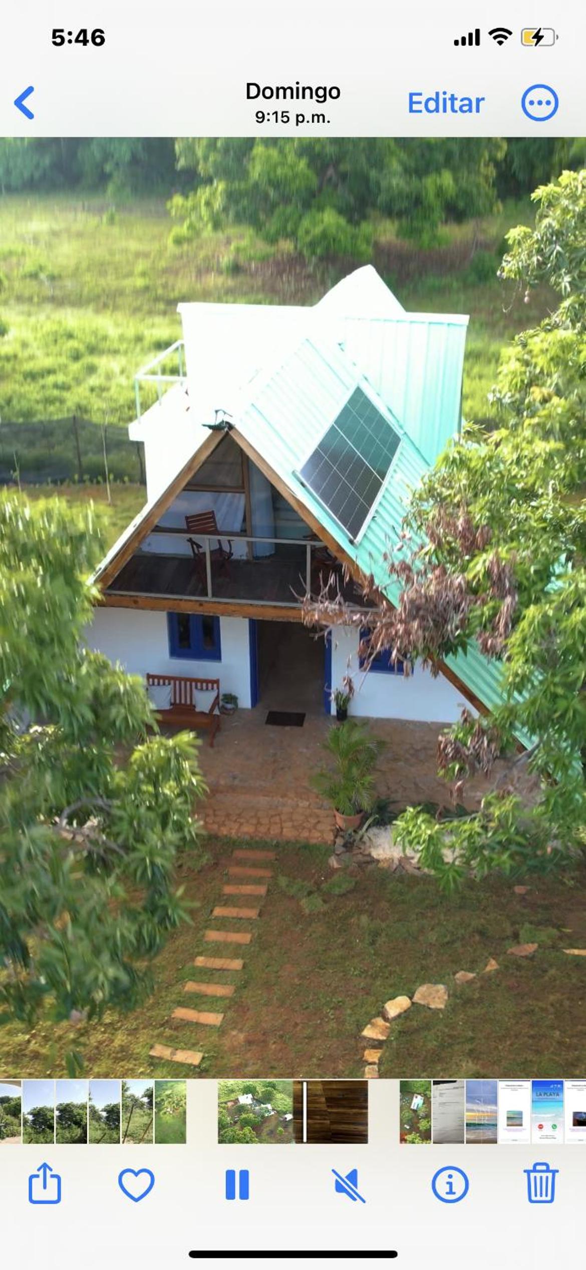 Dreamvilles Ecovillage Eco Villas with Jacuzzi near Beaches