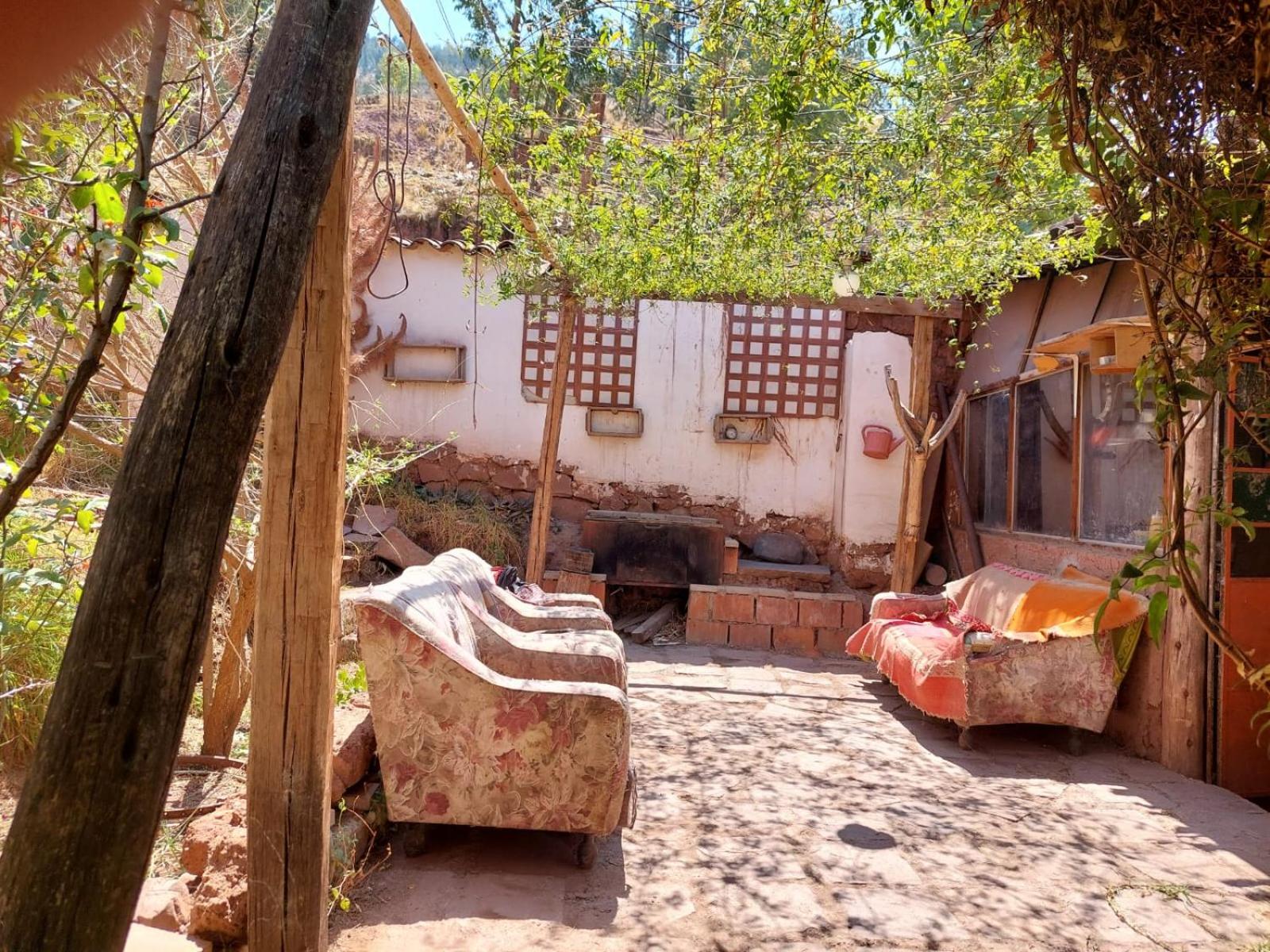 CaSa NIdo de OrO view 4