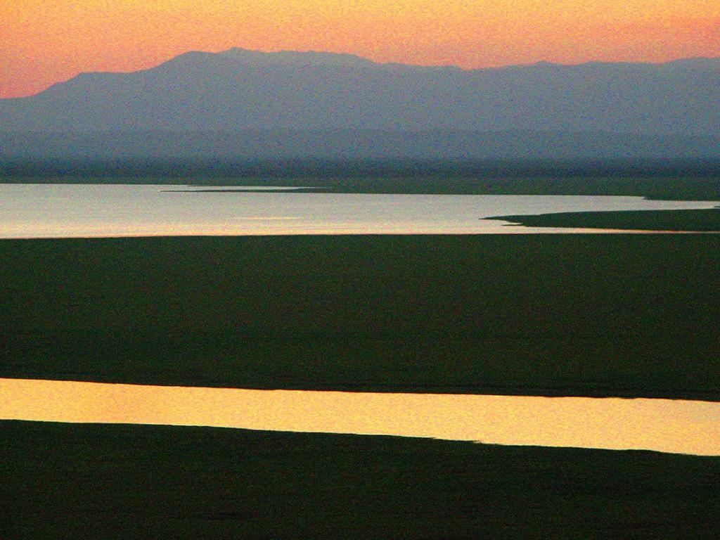 Montebelo Gorongosa Lodge & Safari