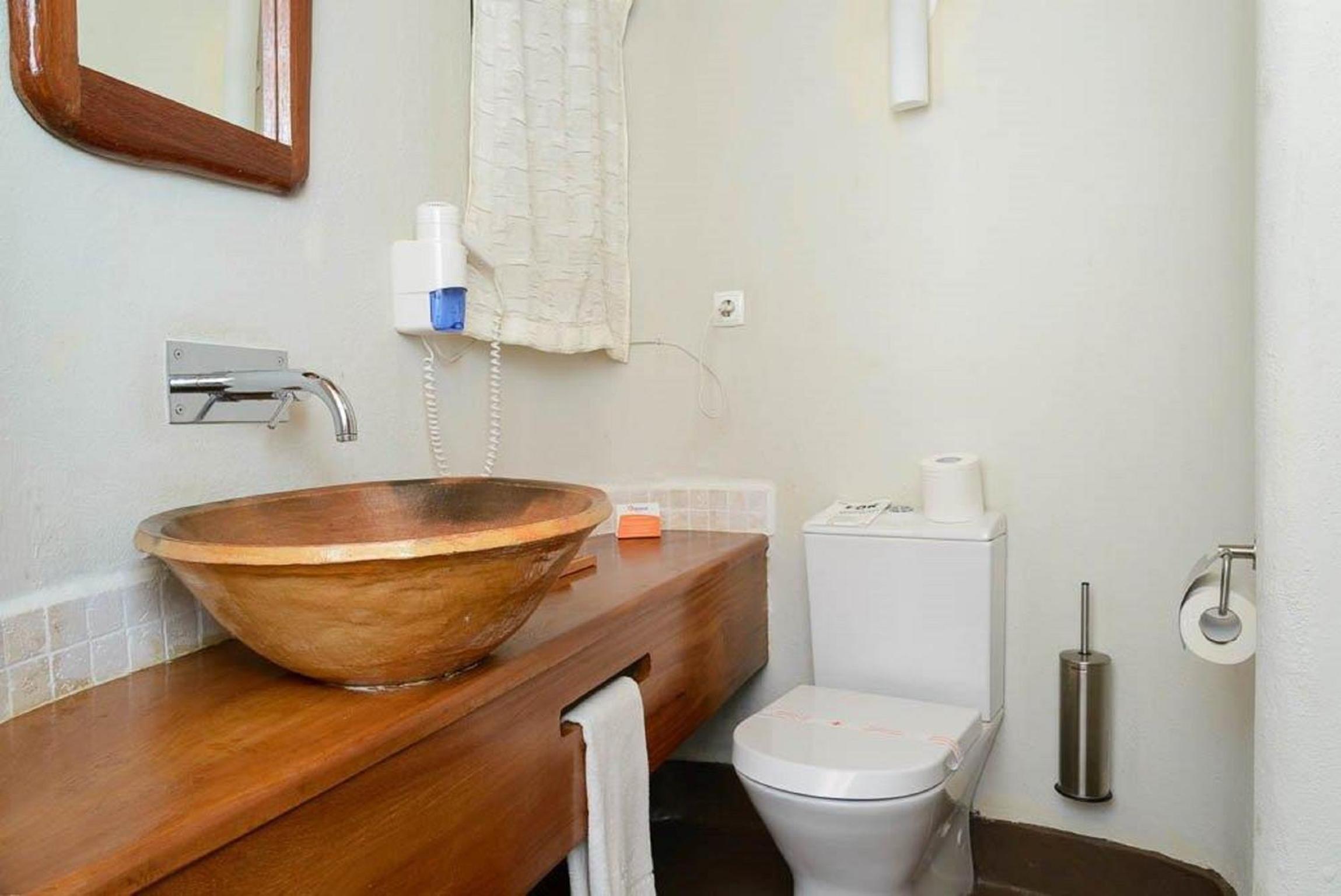 Montebelo Gorongosa Lodge & Safari
