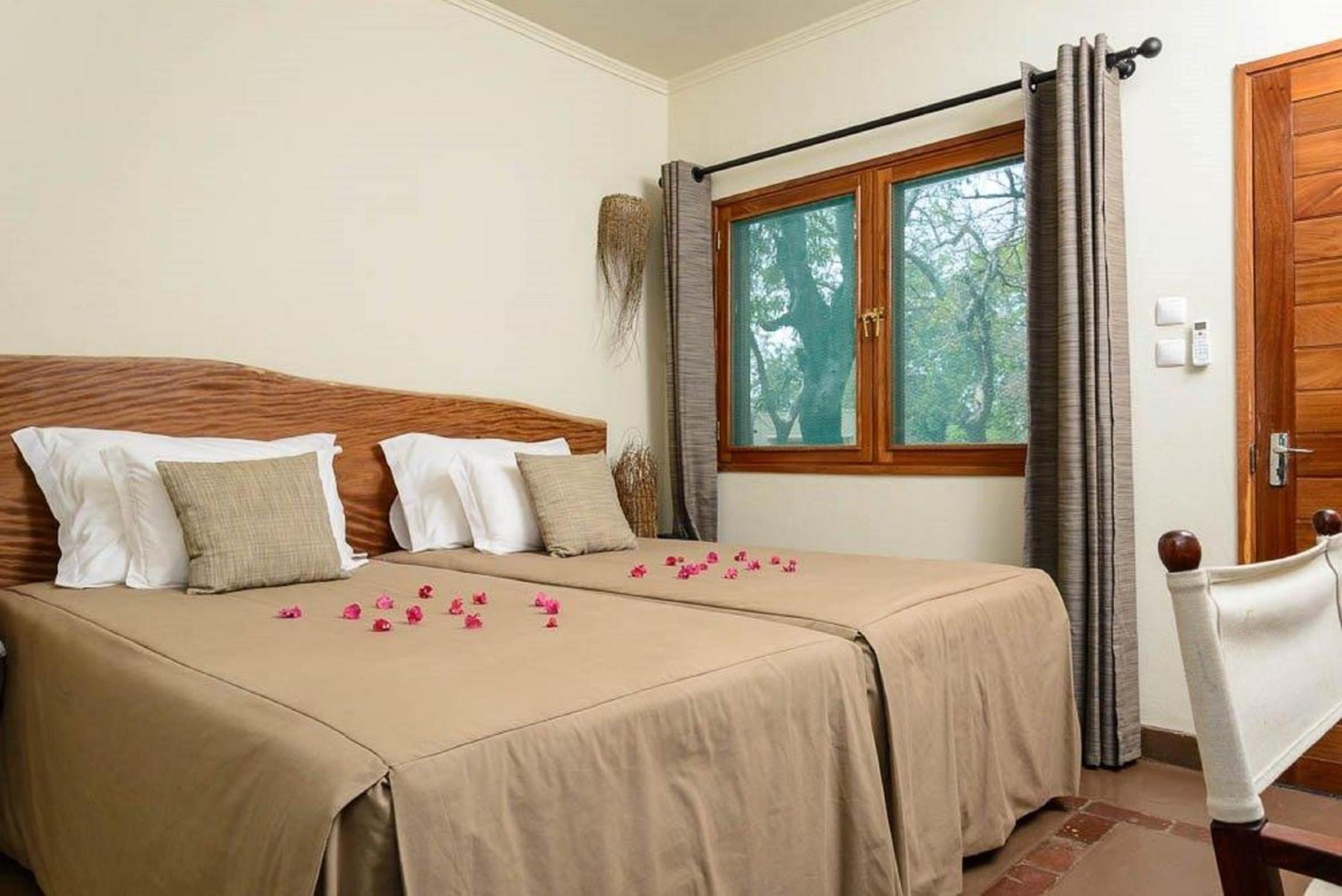 Montebelo Gorongosa Lodge & Safari