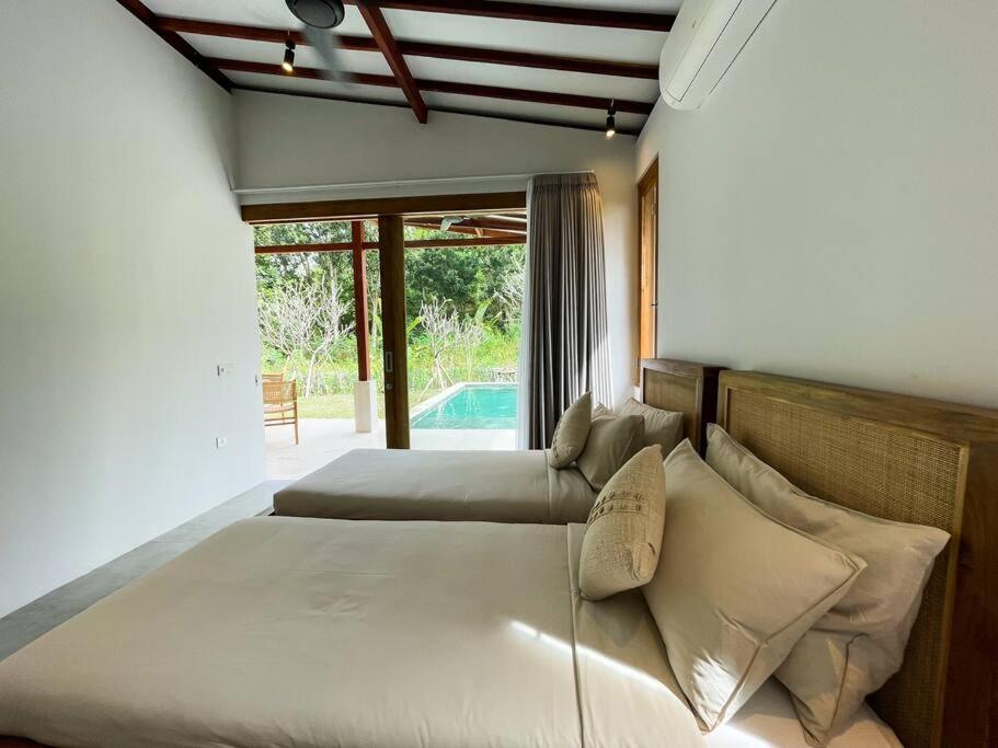 Villa MALI - Easy Getaway for 4 - Kuta Central
