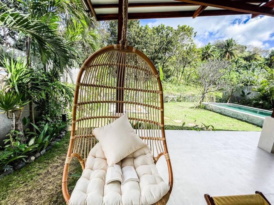 Villa MALI - Easy Getaway for 4 - Kuta Central