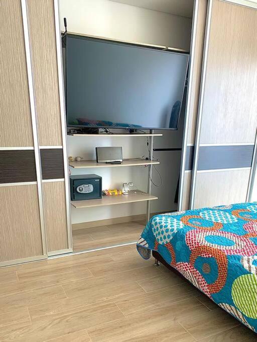 Apartamento de lujo en la mejor ubicación
