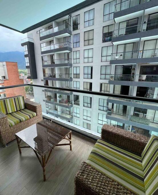 Apartamento de lujo en la mejor ubicación