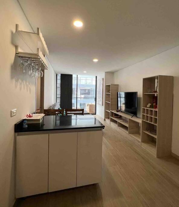 Apartamento de lujo en la mejor ubicación