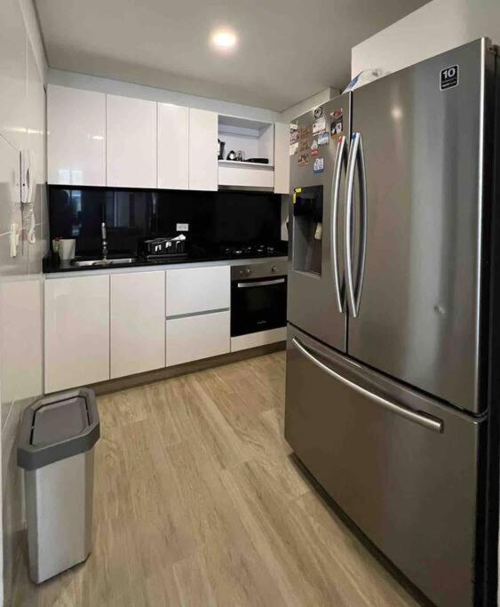Apartamento de lujo en la mejor ubicación