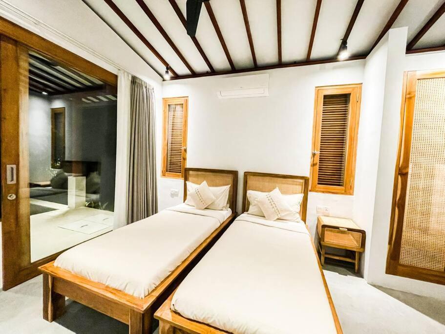 Villa MALI - Easy Getaway for 4 - Kuta Central