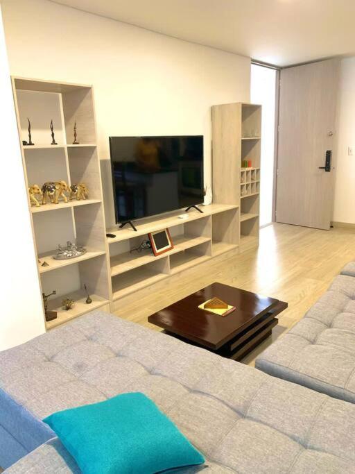 Apartamento de lujo en la mejor ubicación