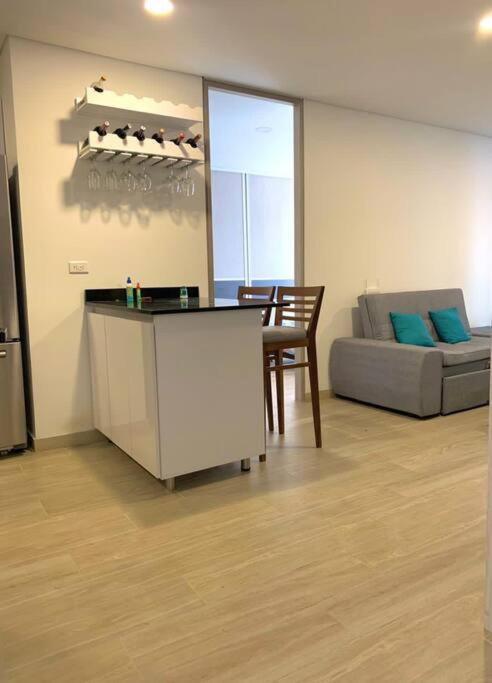 Apartamento de lujo en la mejor ubicación