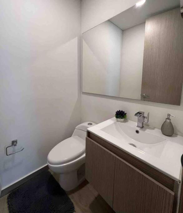 Apartamento de lujo en la mejor ubicación