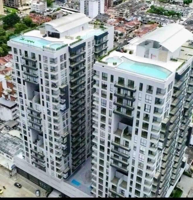Apartamento de lujo en la mejor ubicación