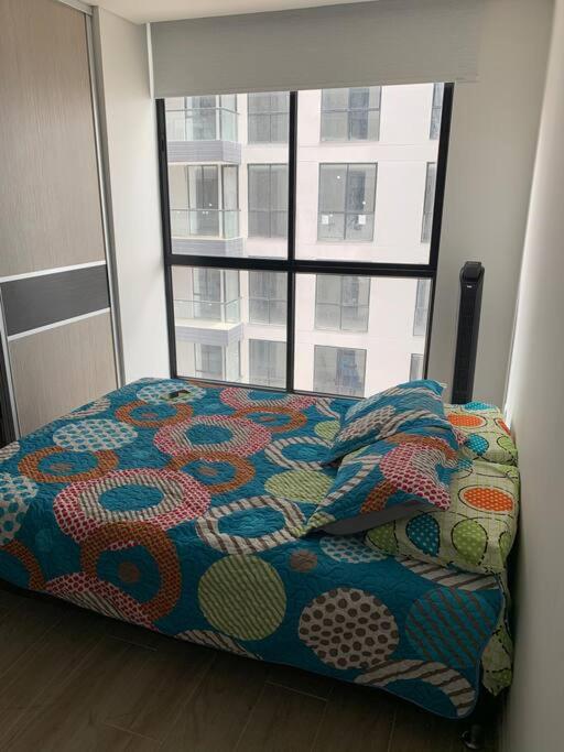 Apartamento de lujo en la mejor ubicación