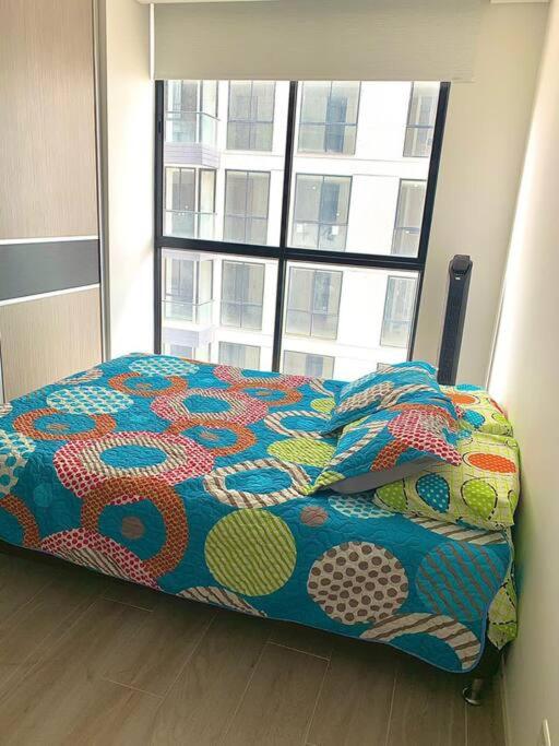 Apartamento de lujo en la mejor ubicación