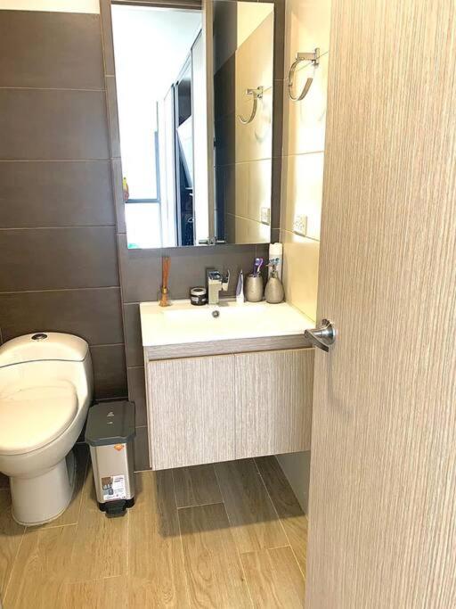 Apartamento de lujo en la mejor ubicación