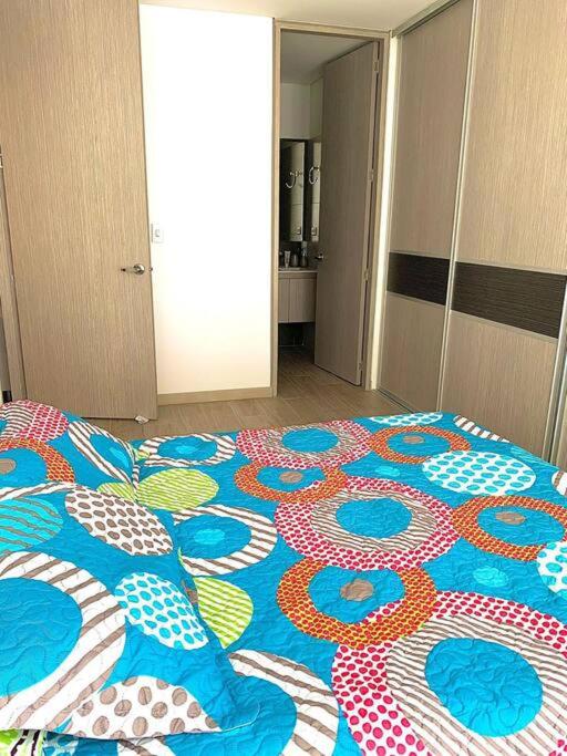 Apartamento de lujo en la mejor ubicación