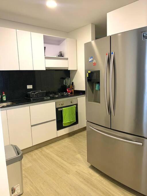 Apartamento de lujo en la mejor ubicación