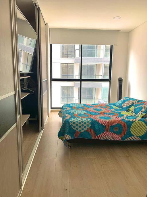 Apartamento de lujo en la mejor ubicación