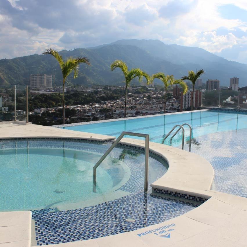 Apartamento de lujo en la mejor ubicación