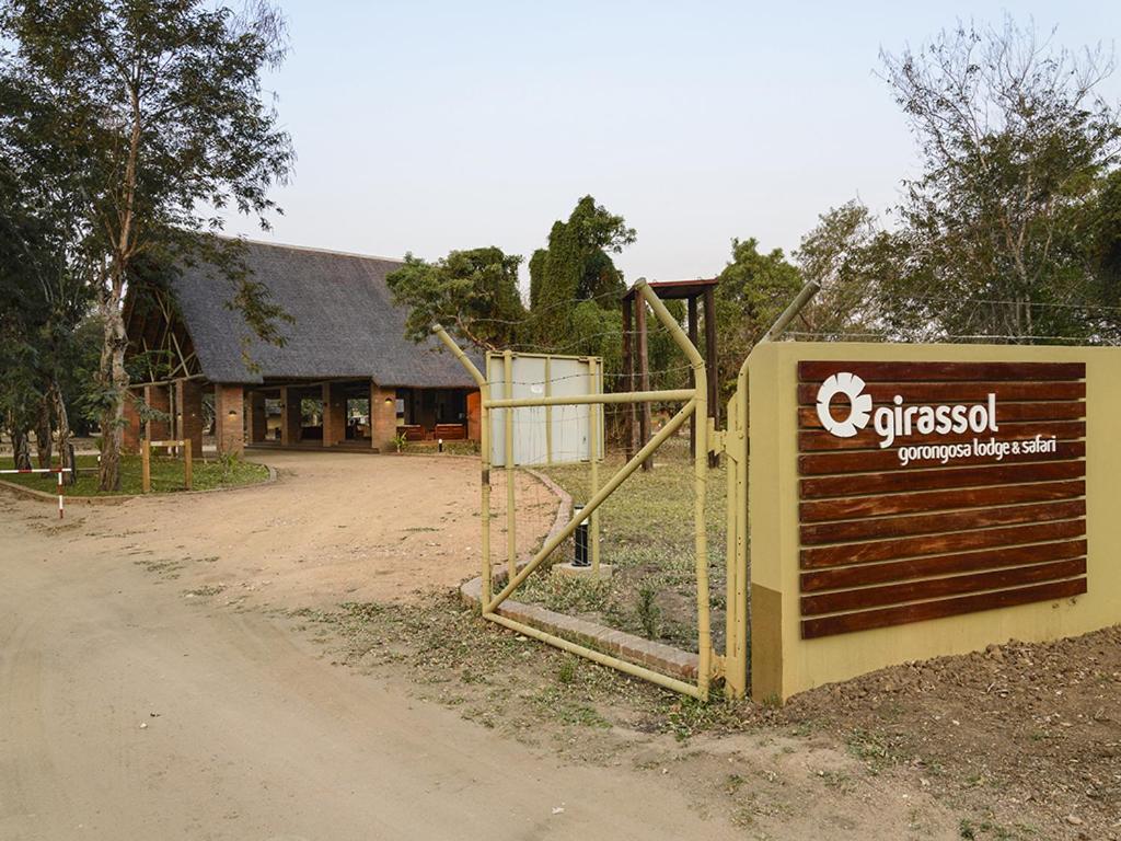 Montebelo Gorongosa Lodge & Safari