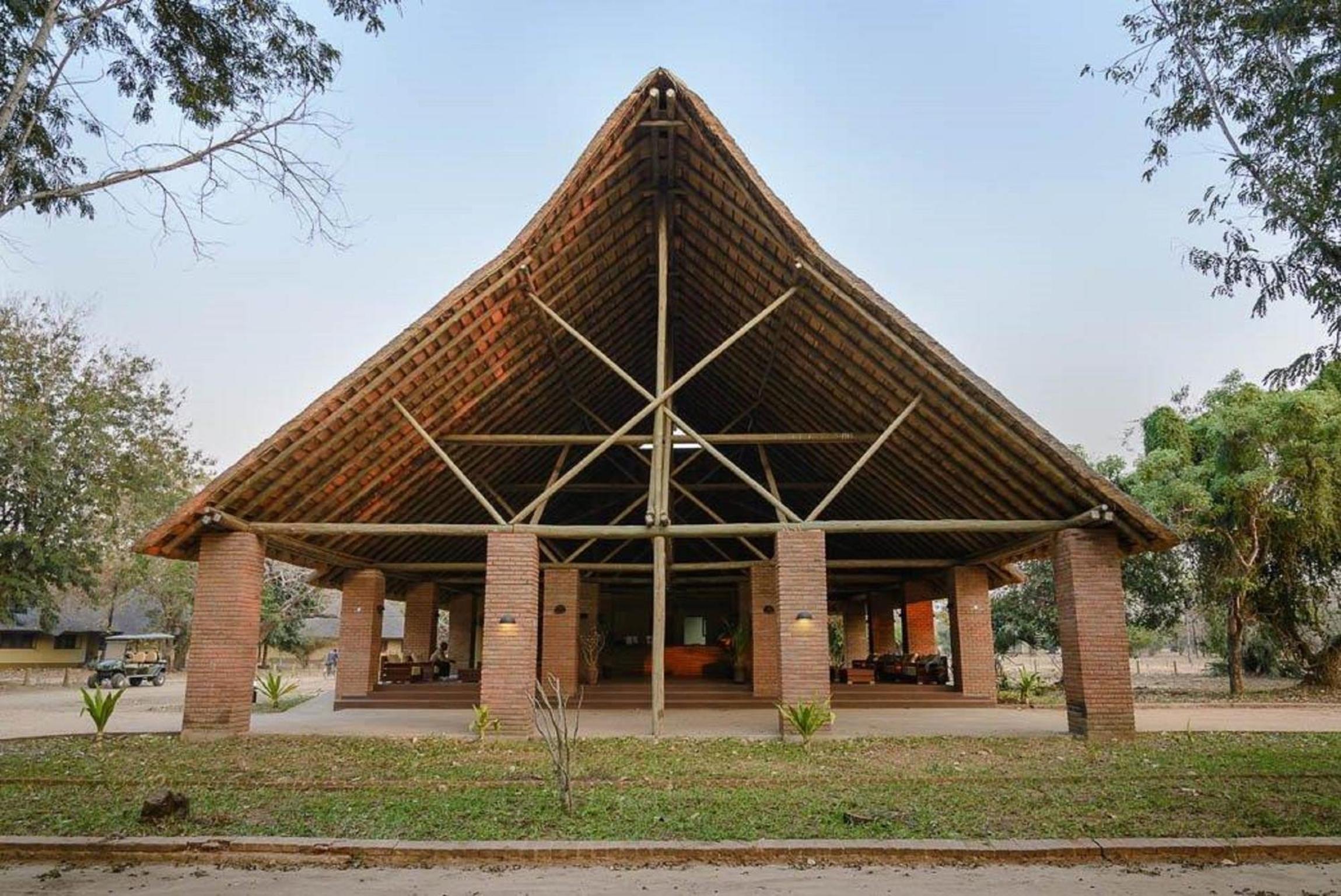 Montebelo Gorongosa Lodge & Safari