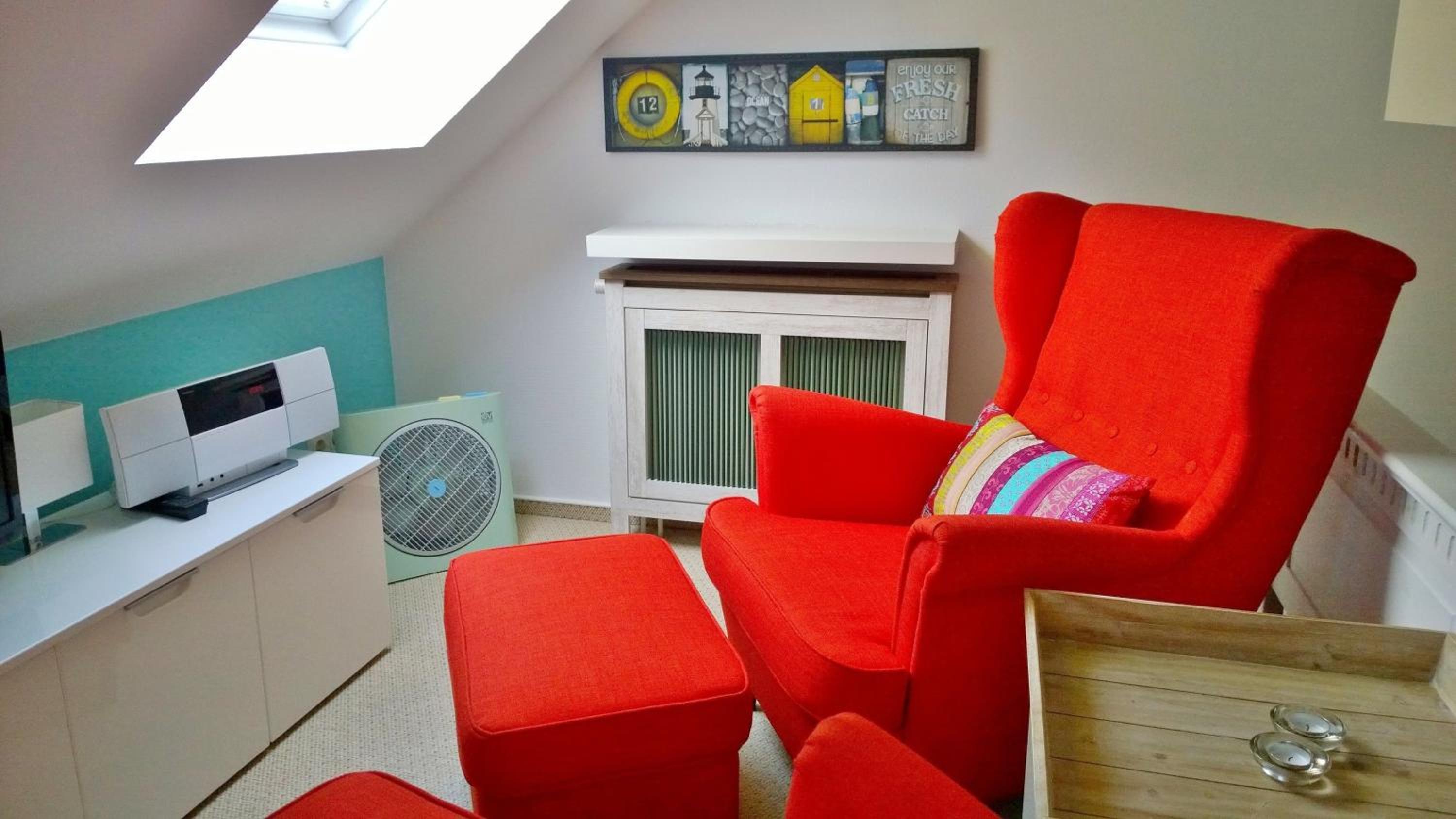 Ostsee Ferienappartement Dierhagen-Strand