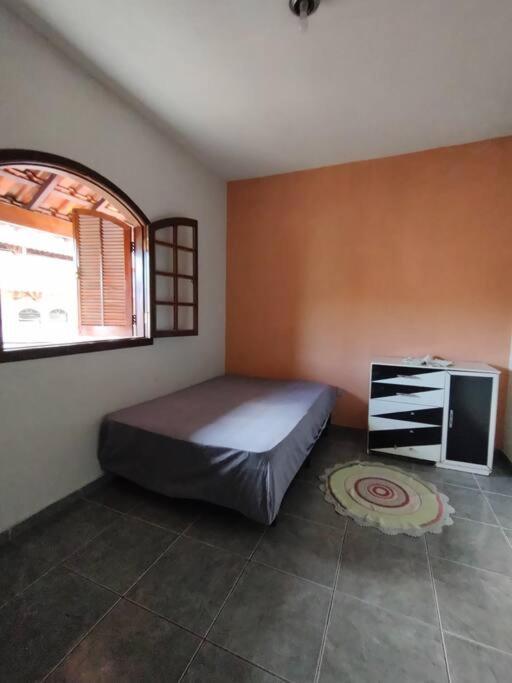 casa 4 quartos com garagem no centro