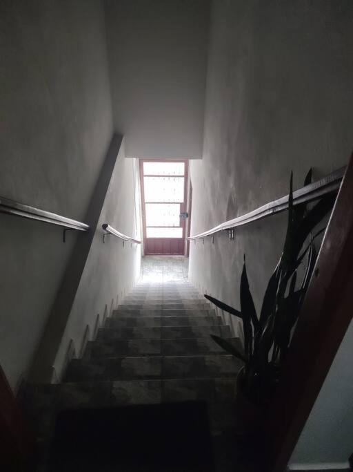 casa 4 quartos com garagem no centro