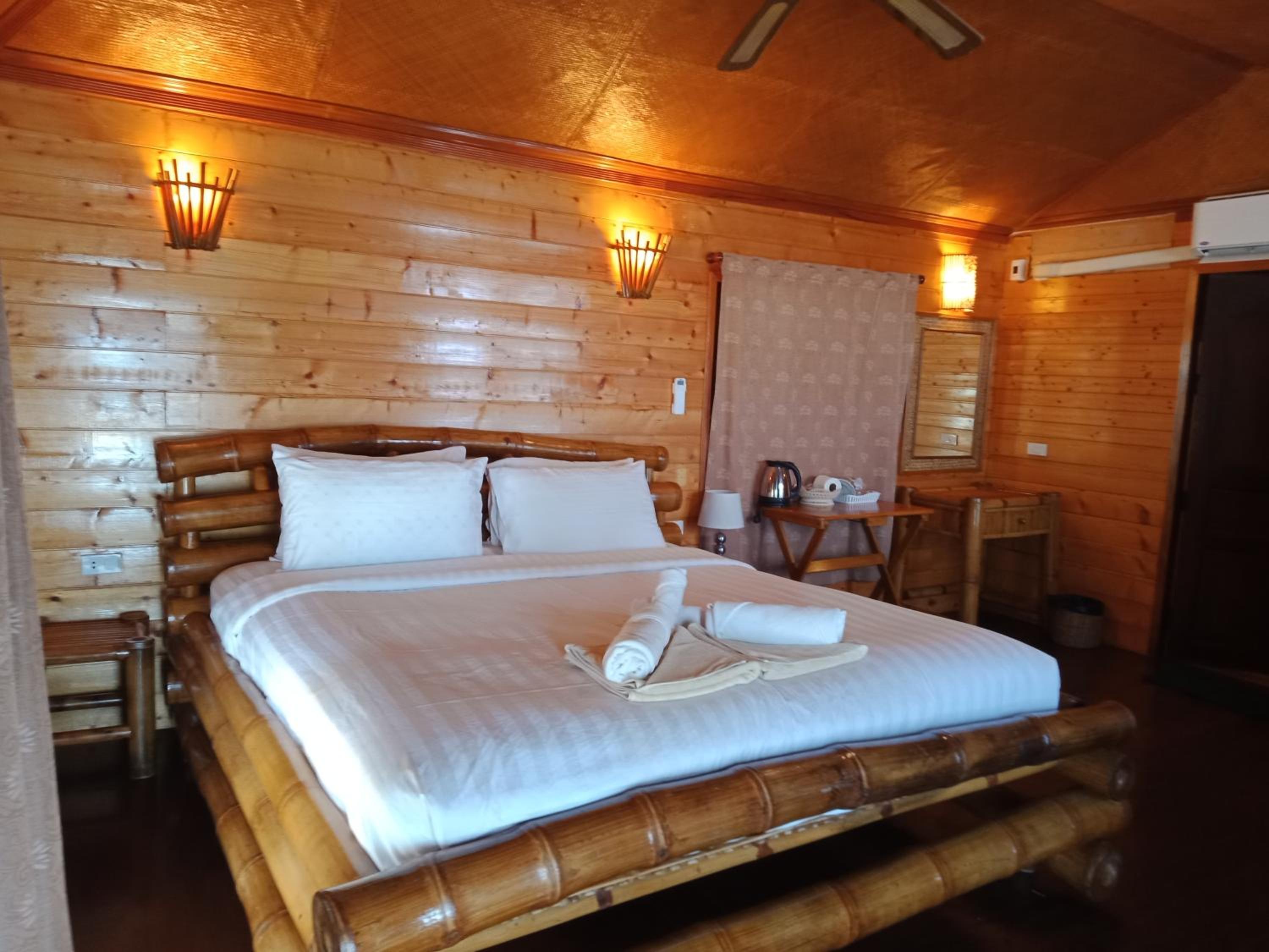 Bow Thong Beach Resort