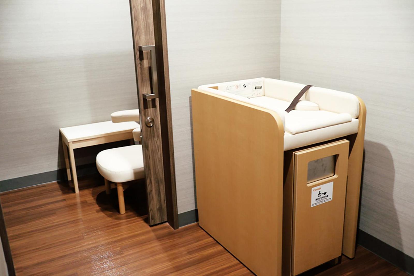 Shiba Park Hotel 83